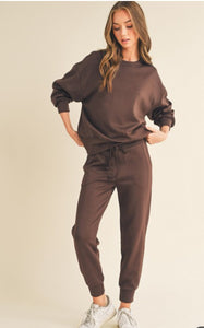 The Brunchin Lounge Set