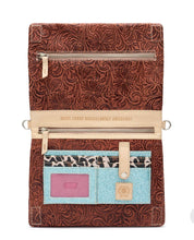 Load image into Gallery viewer, The Sally Metro Crossbody
