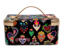 Load image into Gallery viewer, The Vida Train Case
