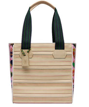 Load image into Gallery viewer, The Caroline Classic Tote

