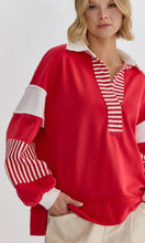Load image into Gallery viewer, The Razz Pullover

