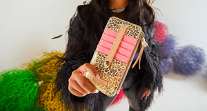The Kit Card Organizer