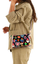 Load image into Gallery viewer, The Vida Midtown Crossbody
