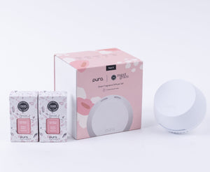 Pura Sweet Grace System