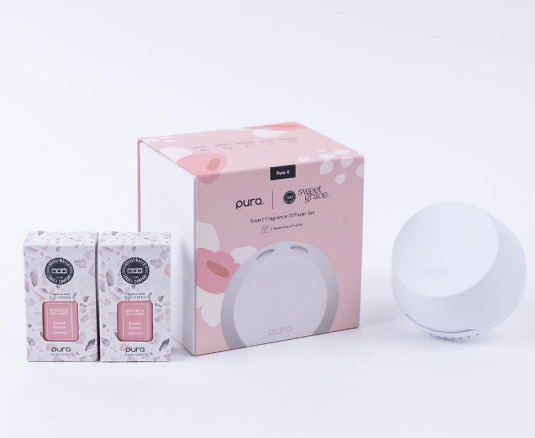 Pura Sweet Grace System