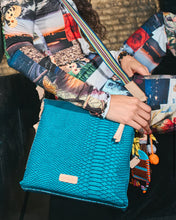 Load image into Gallery viewer, The Indy Tour Crossbody
