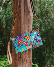 Load image into Gallery viewer, The Tasha Uptown Crossbody
