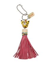 Load image into Gallery viewer, The Consuela Lynyrd Charm
