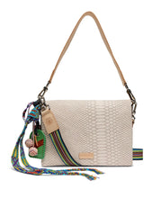 Load image into Gallery viewer, The Thunderbird Metro Crossbody
