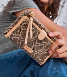 The Dizzy Slim Wallet