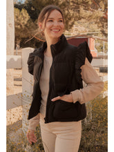 Load image into Gallery viewer, The Carley Vest
