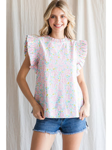 The Jessie Top