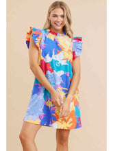 Load image into Gallery viewer, The Teal Dress
