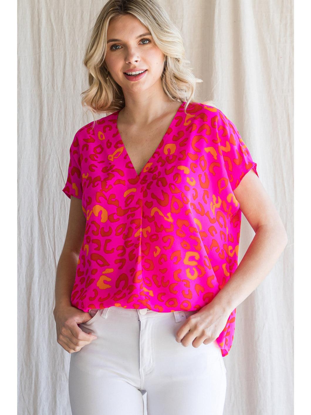 The Hausser Top