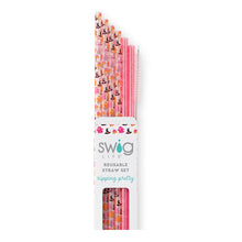 Load image into Gallery viewer, Swig Straw Packs (TALL)
