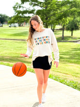 Load image into Gallery viewer, The Hooray For Sports Pullover
