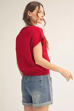 Load image into Gallery viewer, Cinched Up Sweater
