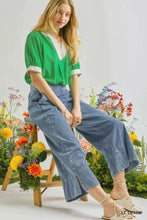 Load image into Gallery viewer, A Stone’s Throw Denim Pant
