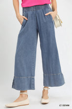 Load image into Gallery viewer, A Stone’s Throw Denim Pant

