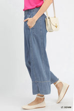 Load image into Gallery viewer, A Stone’s Throw Denim Pant
