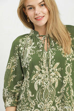 Load image into Gallery viewer, It’s All Boho Top
