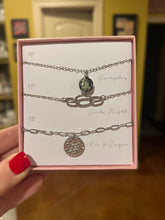 Load image into Gallery viewer, The Necklace Box
