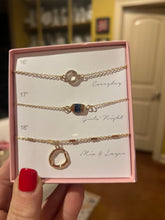Load image into Gallery viewer, The Necklace Box
