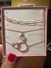 Load image into Gallery viewer, The Necklace Box

