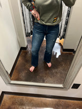 Load image into Gallery viewer, RISEN HR Ankle Bootcut
