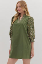 Load image into Gallery viewer, The Wheatfield Dress
