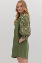 Load image into Gallery viewer, The Wheatfield Dress

