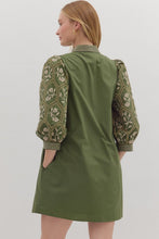 Load image into Gallery viewer, The Wheatfield Dress
