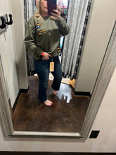 Load image into Gallery viewer, RISEN HR Ankle Bootcut
