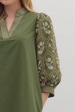 Load image into Gallery viewer, The Wheatfield Dress
