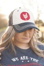 Load image into Gallery viewer, The Perfect BallCap

