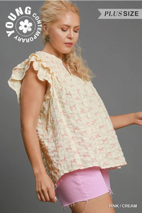 The Coquette Bow Top