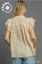 Load image into Gallery viewer, The Coquette Bow Top
