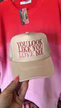 Load image into Gallery viewer, The Trucker Cap
