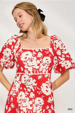 Load image into Gallery viewer, The Dietra Day Midi Dress
