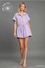 Load image into Gallery viewer, The Kimberly Romper
