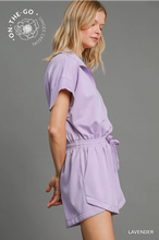 Load image into Gallery viewer, The Kimberly Romper
