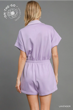 Load image into Gallery viewer, The Kimberly Romper
