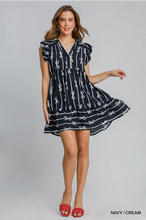 Load image into Gallery viewer, The Colleen Bow Dress
