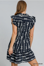 Load image into Gallery viewer, The Colleen Bow Dress
