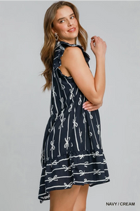 The Colleen Bow Dress