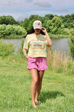 Load image into Gallery viewer, The Lake List Tee
