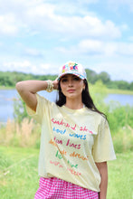 Load image into Gallery viewer, The Lake List Tee
