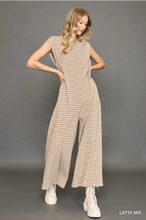Load image into Gallery viewer, The Bistro Jumpsuit
