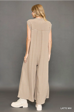 Load image into Gallery viewer, The Bistro Jumpsuit
