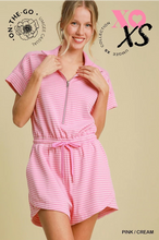 Load image into Gallery viewer, The Kai Romper
